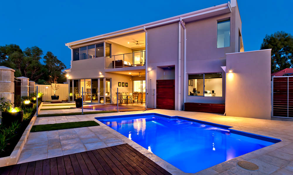 VM Building Company a Luxury Home Builders Perth