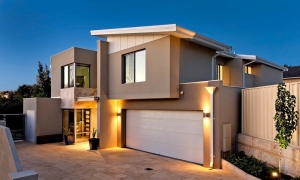 Viveash Residence By VM Building Company - A New Home Builders Perth