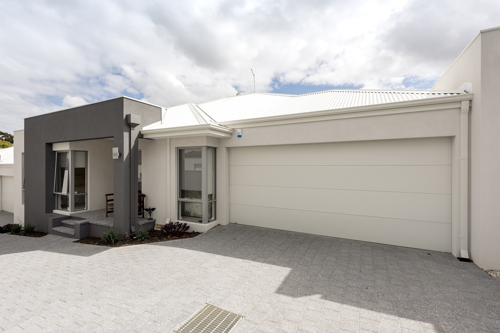 Single Storey Homes Perth, WA By VM Building