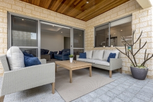 Single Storey Homes BY VM Building - Dianella Residence
