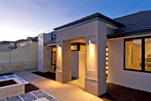Single Storey Homes BY VM Building - Darch Residence