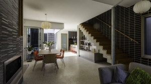 Double Storey Homes BY VM Building - East Perth Residence