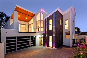 Double Storey Home BY VM Building