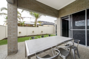 Single Storey Homes BY VM Building - Tuart Hill Residence