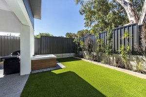 Single Storey Homes BY VM Building - Bayswater Residence