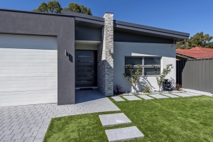Single Storey Homes BY VM Building - Bayswater Residence